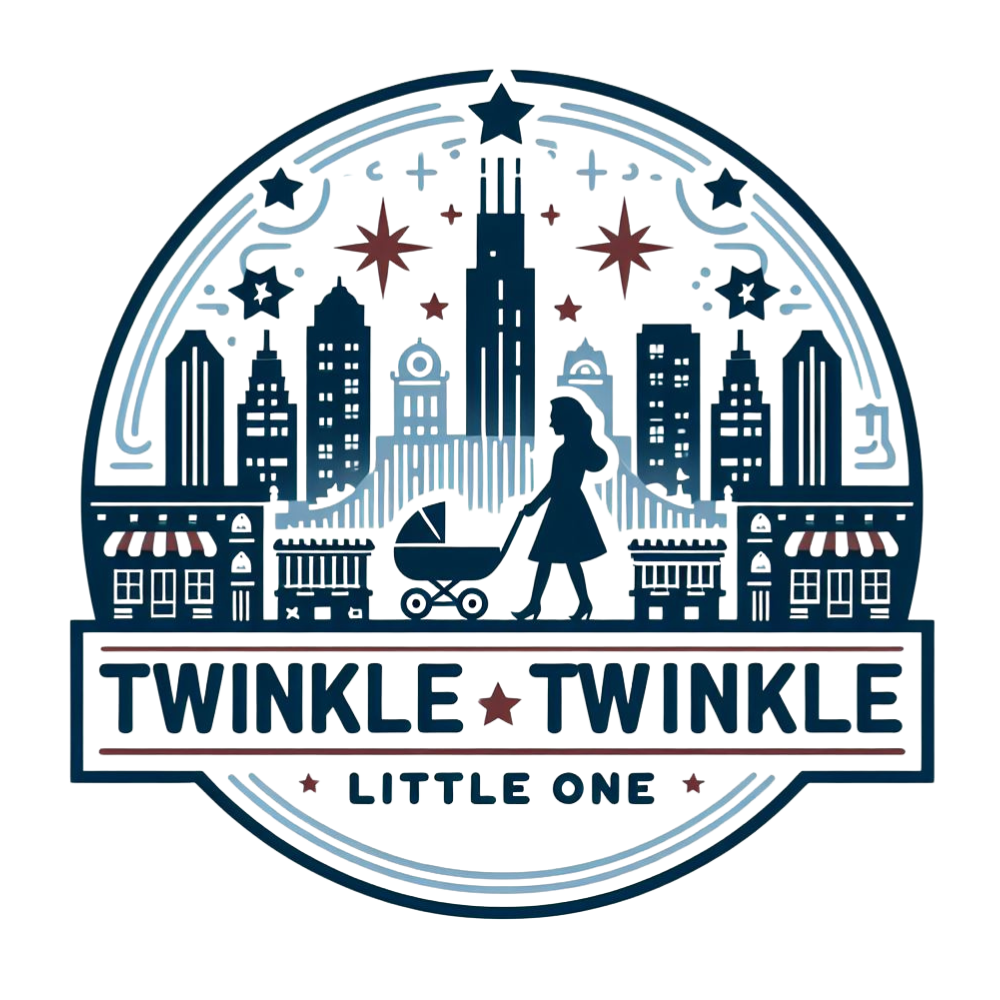 Twinkle Twinkle Little One