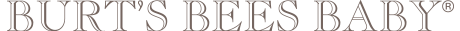 burtsbeesbaby logo