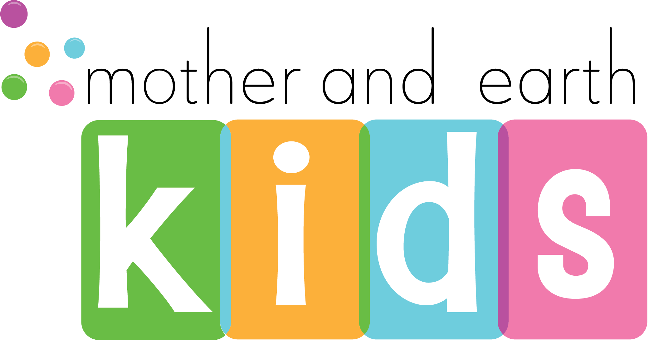 Mother and Earth Kids