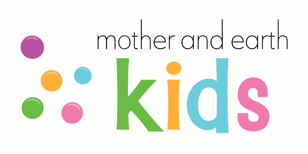 Mother and Earth Kids