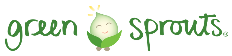 greensproutsbaby logo