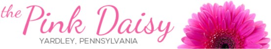 The Pink Daisy