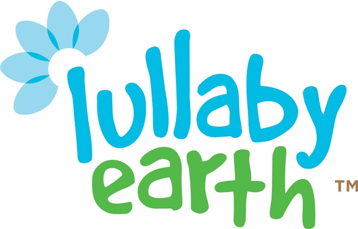 lullabyearth logo