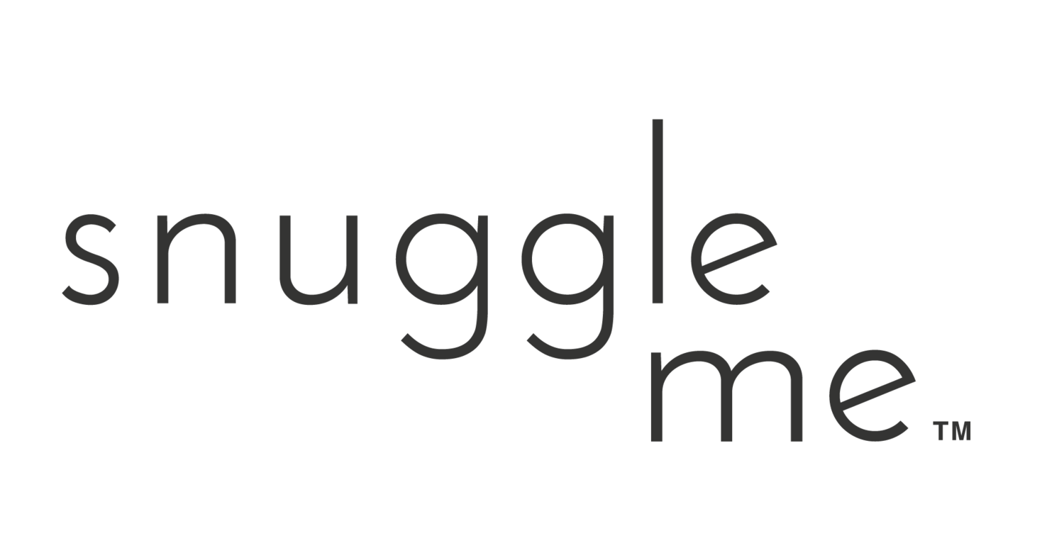snugglemeorganic logo