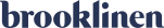 brooklinen logo