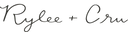 Rylee + Cru
