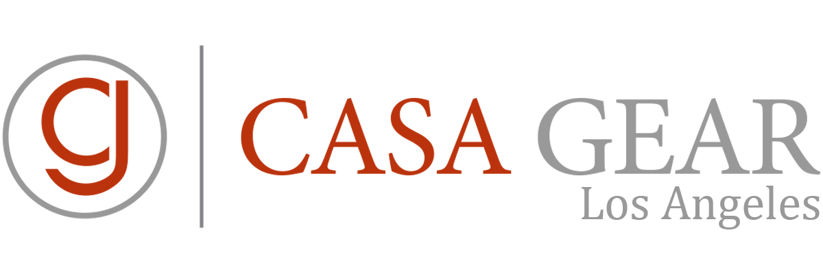 Casa Gear