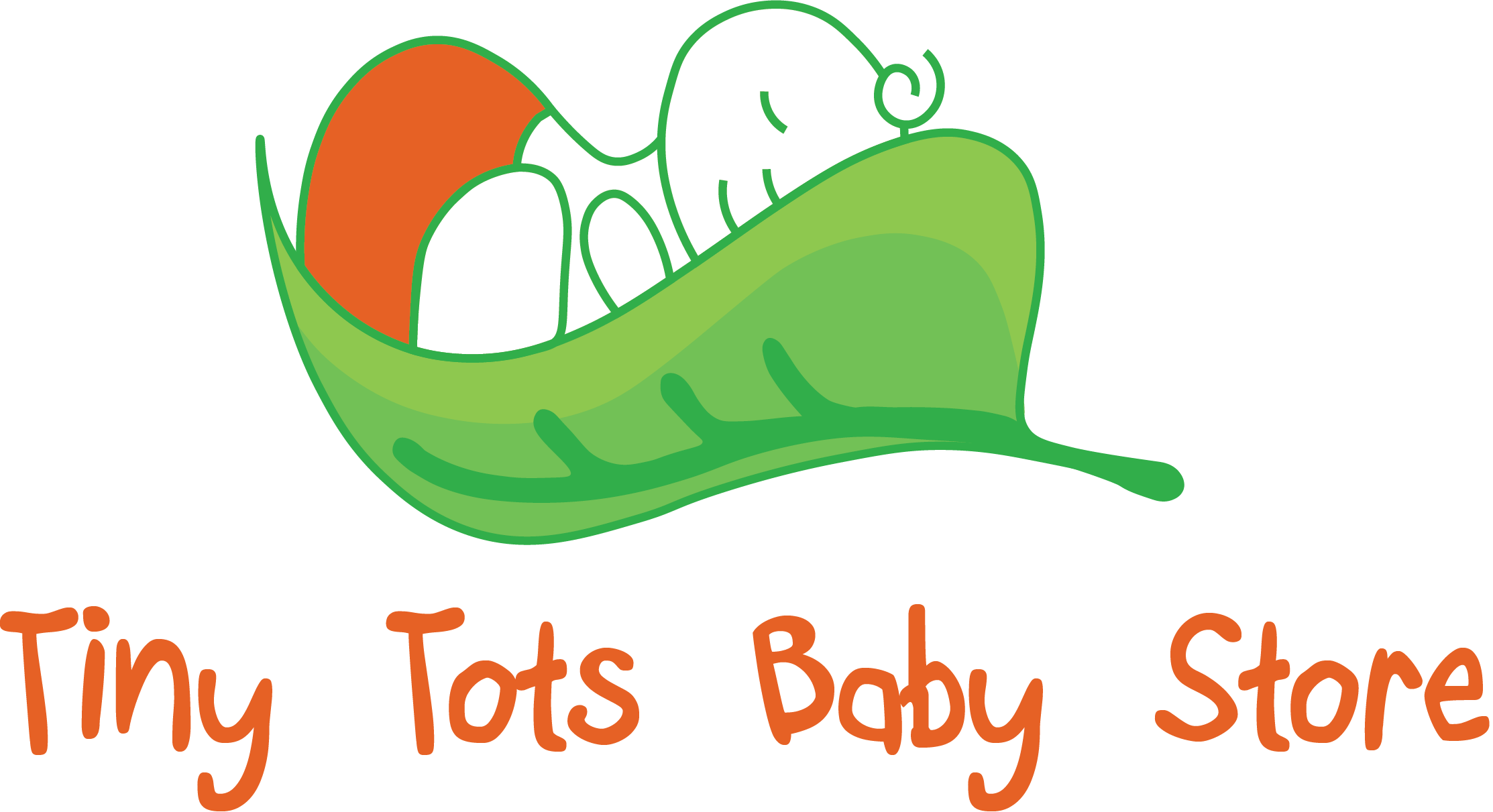 Tiny Tots Baby