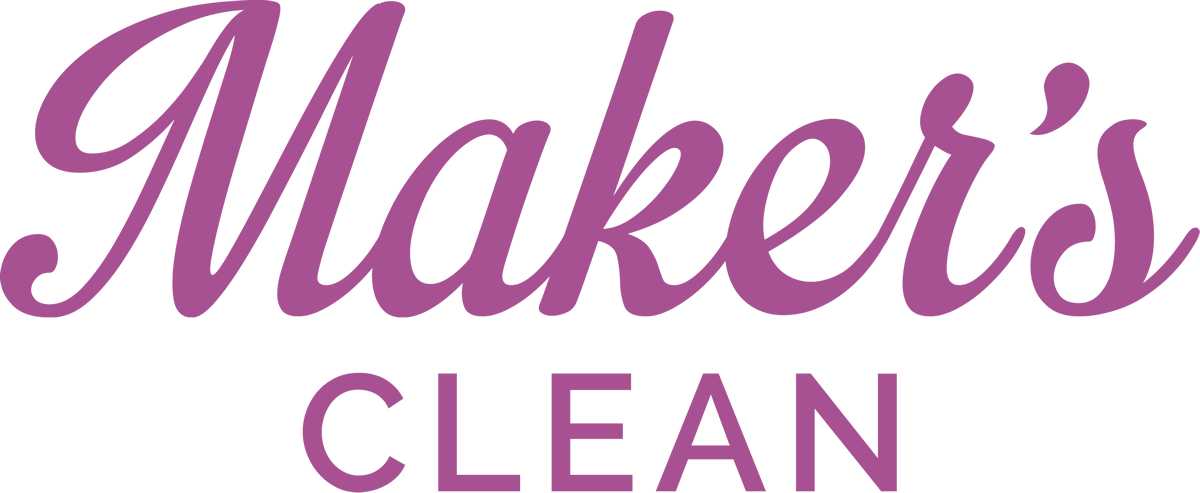 makersclean logo