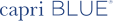 capri-blue Logo