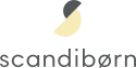 scandiborn logo