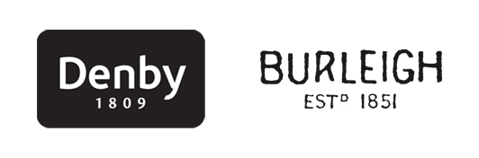 DenByPottery Logo