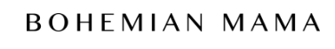 bohemianmama logo