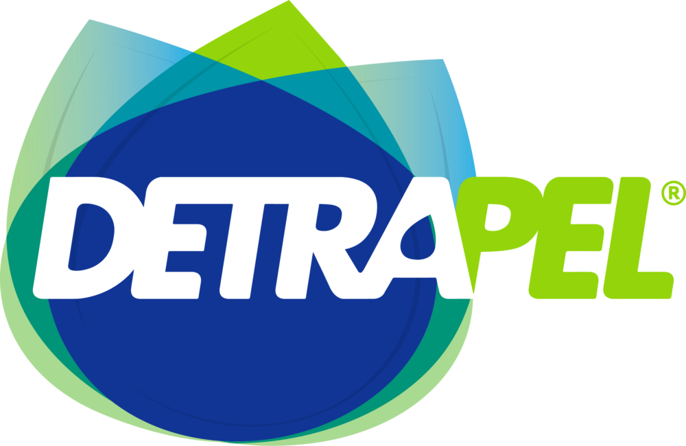 detrapel logo