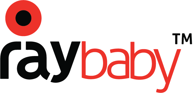 raybaby logo