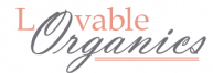 lovableorganics logo