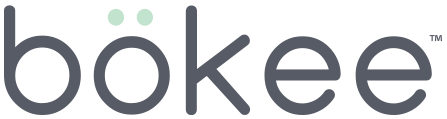 thebokee logo