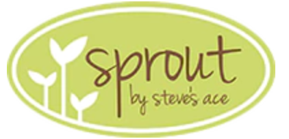sproutbysteves logo