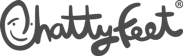 chattyfeet logo