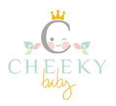 Cheeky Baby