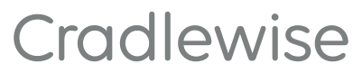cradlewise logo
