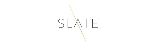 Slate Home