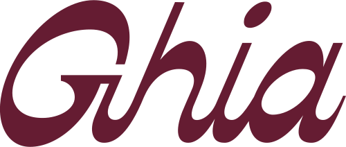 Ghia logo