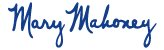 Mary Mahoney