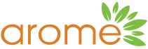 aromekitchen logo