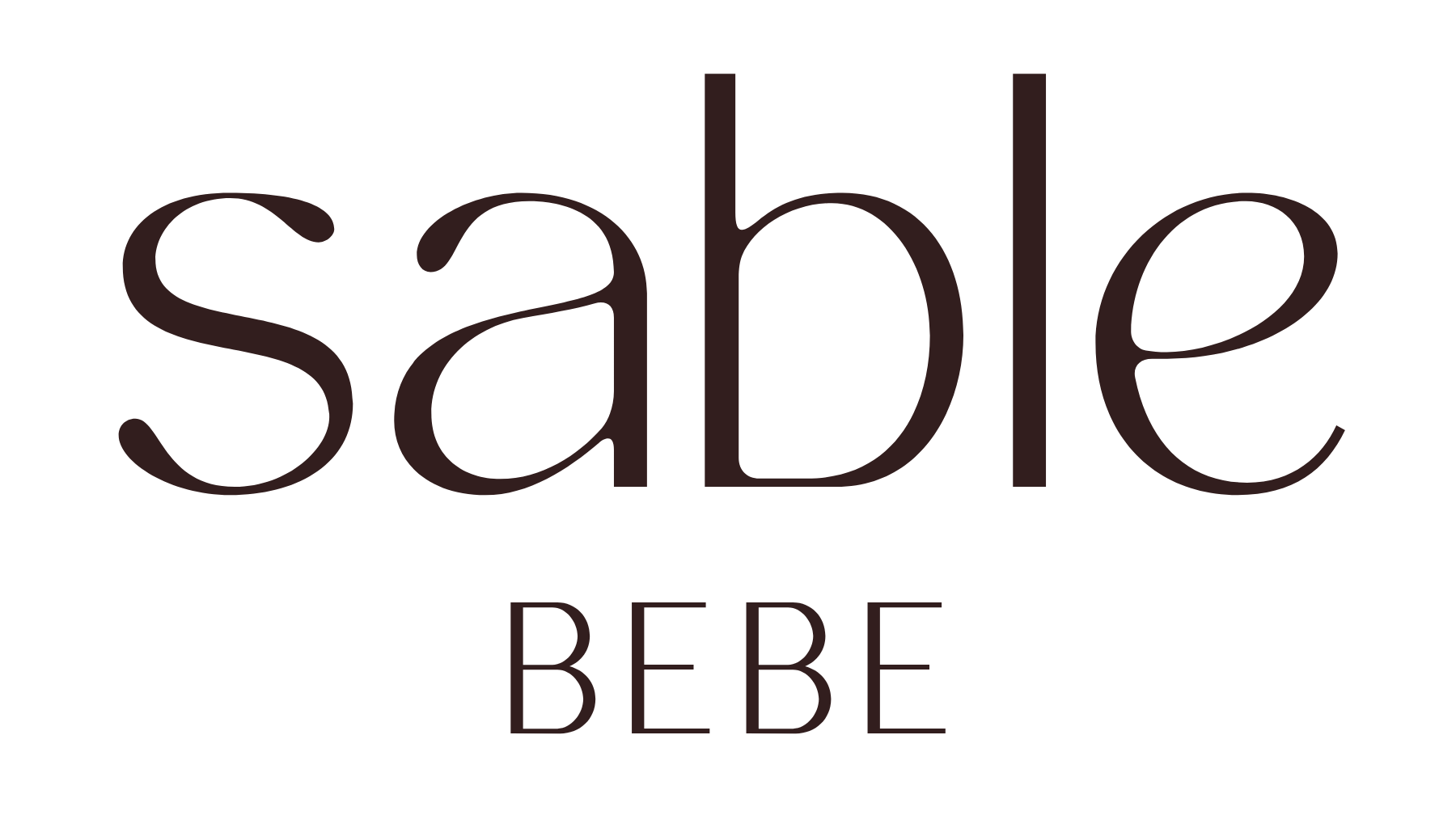 Sable Bebe