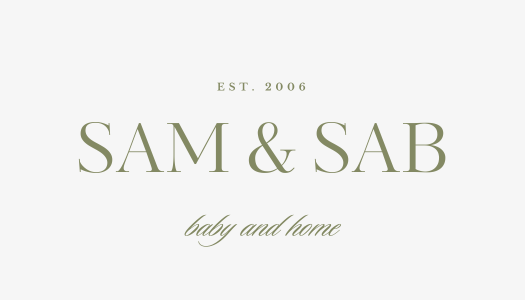 Sam and Sab Baby Store