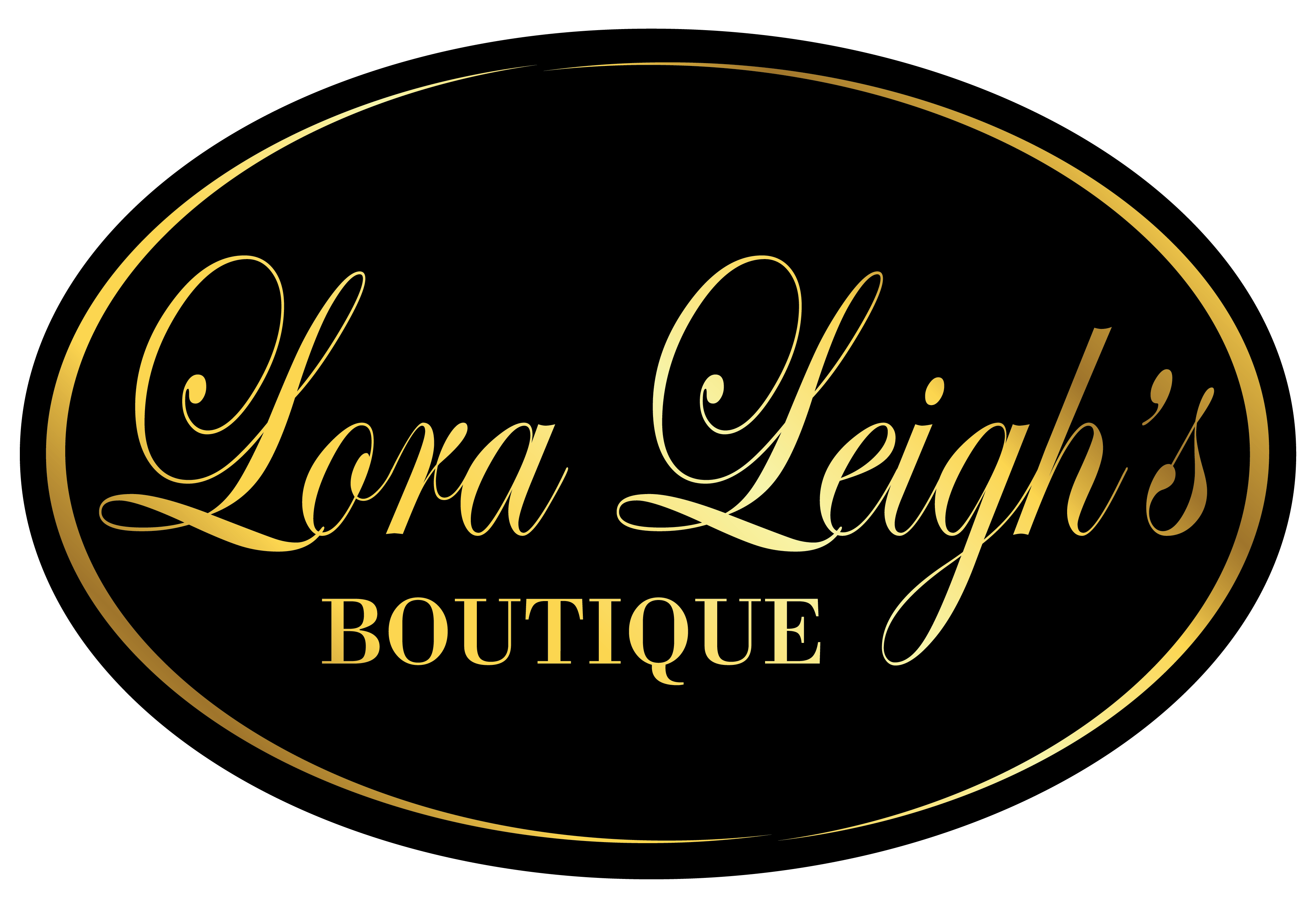 Lora Leigh's Boutique