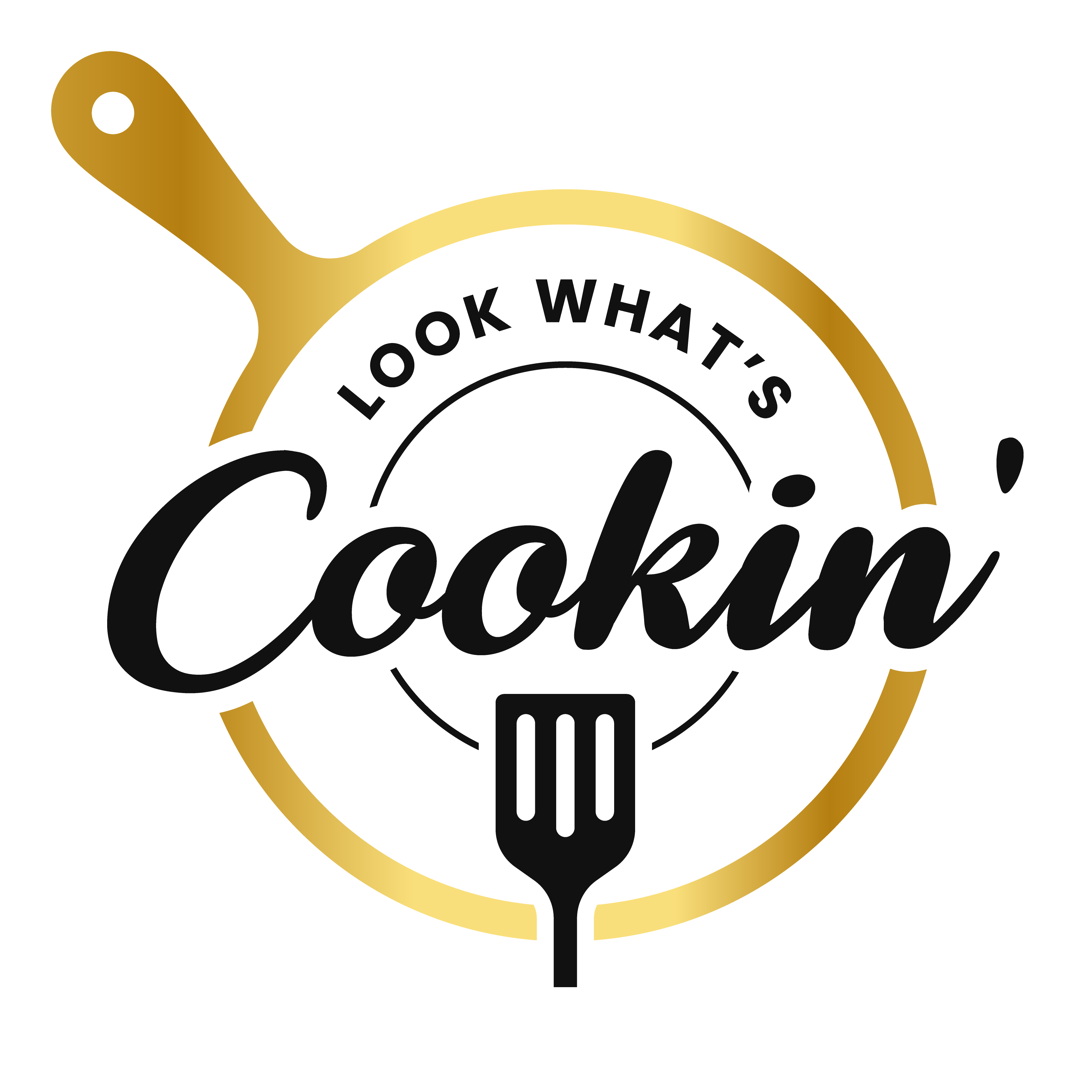 Look What's Cookin'