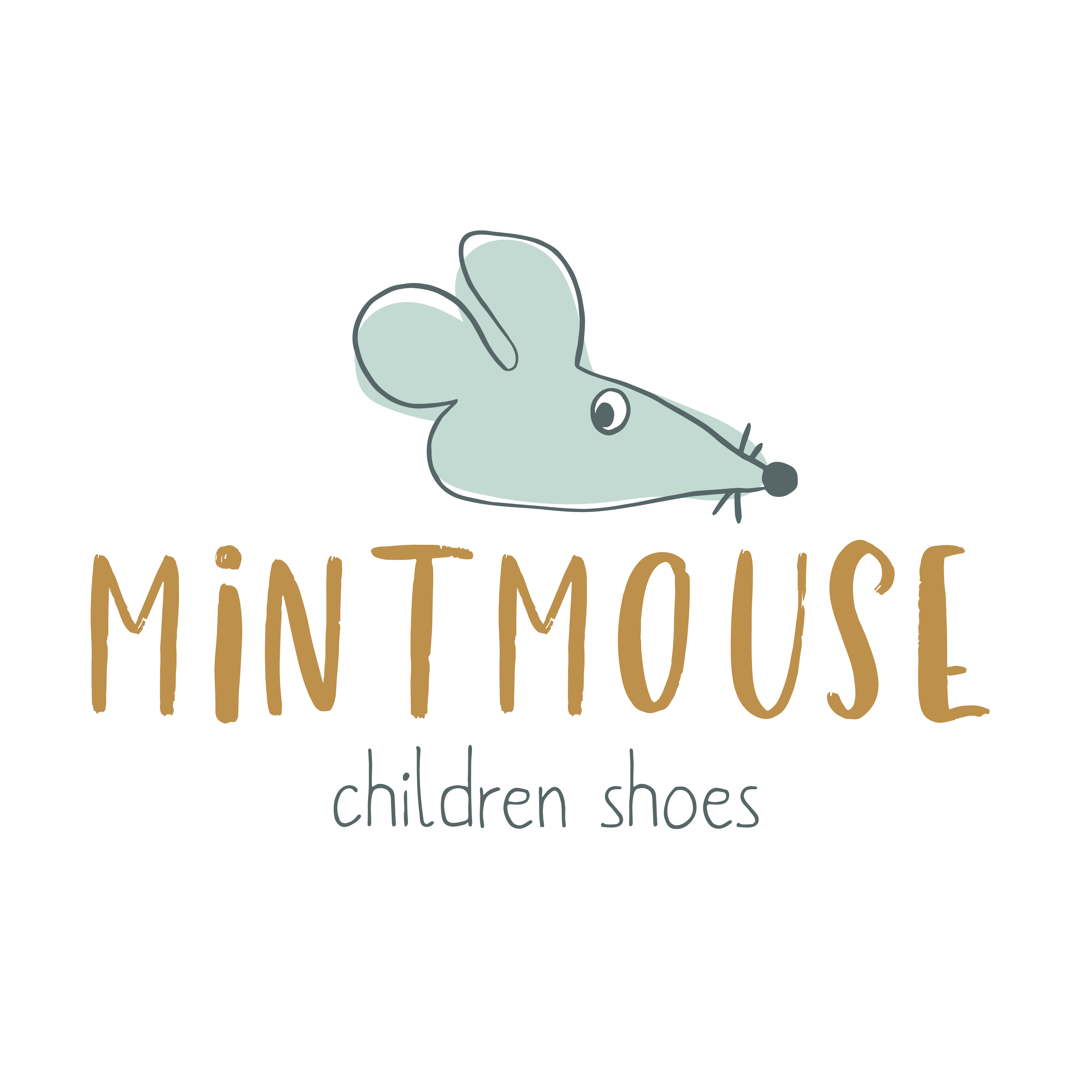 Mint Mouse