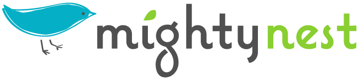 mightynest logo