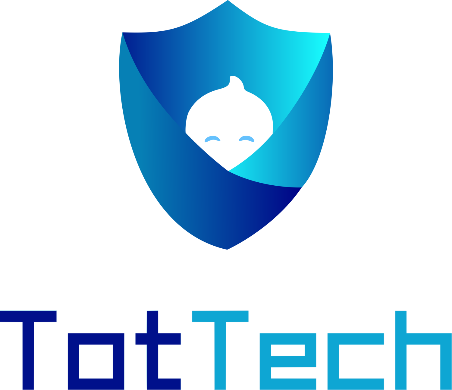 tottech logo