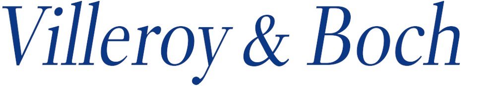 In Partnership with villeroy-boch.ca