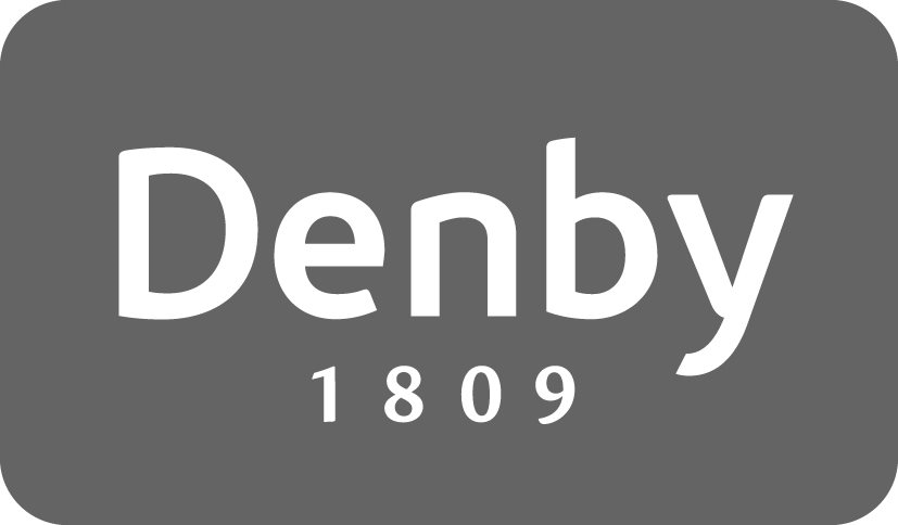 In Partnership with denbypottery.com