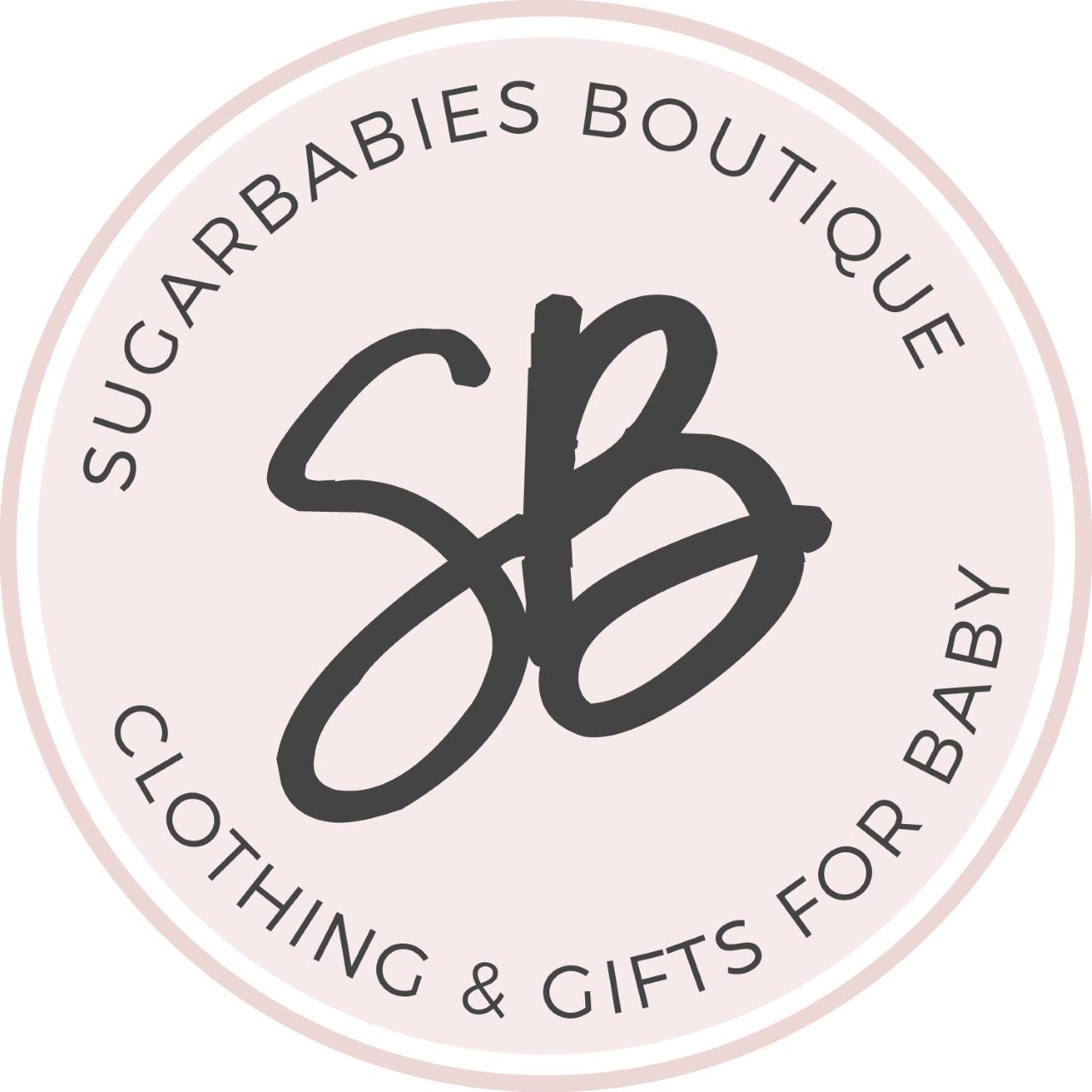 In Partnership with shopsugarbabies.com