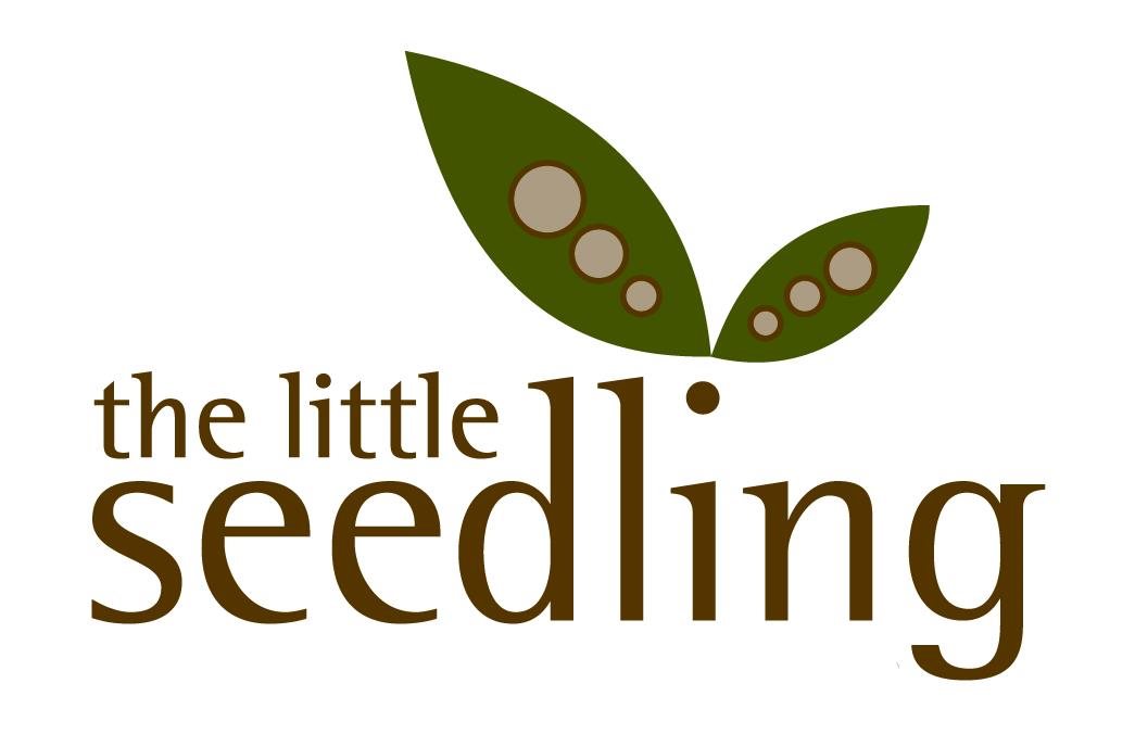 In Partnership with thelittleseedling.com