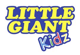 In Partnership with littlegiantkidz.com