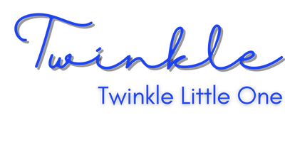 In Partnership with twinkletwinklelittleone.com