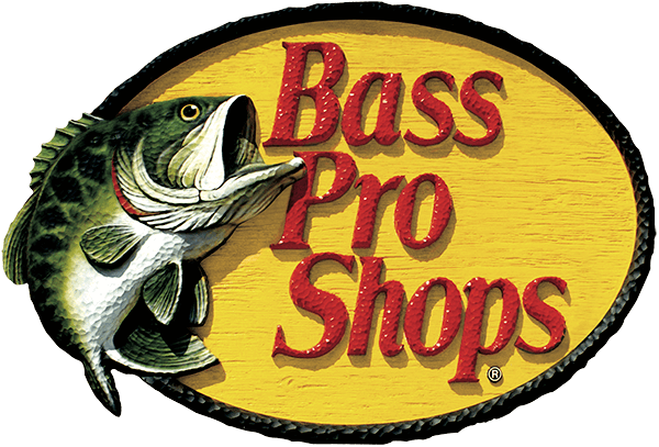 In Partnership with basspro.com