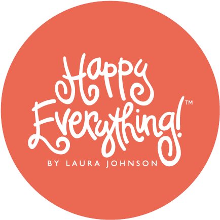 In Partnership with happy-everything.com