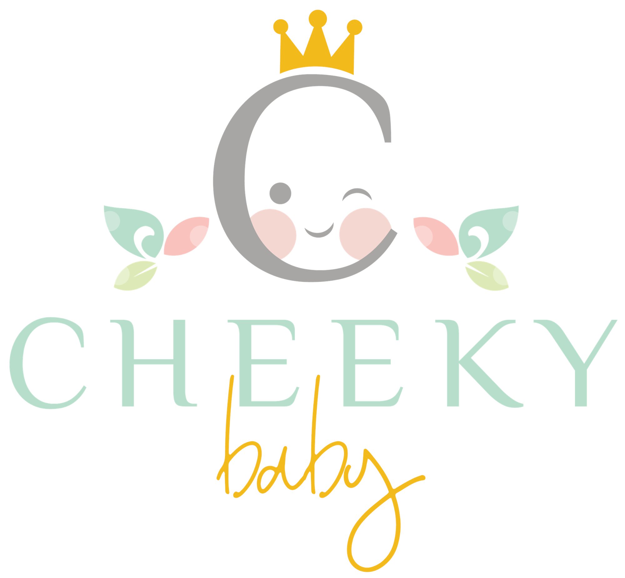 In Partnership with cheekybabyboutique.com