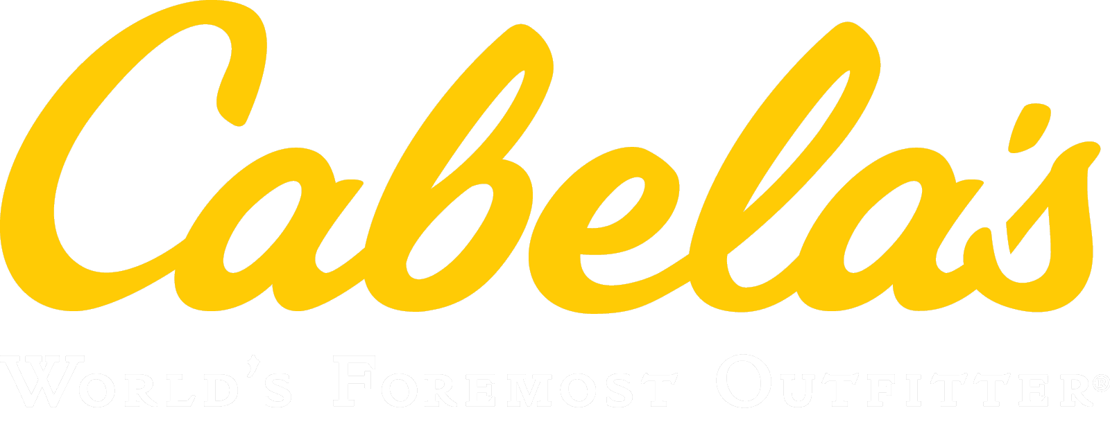 In Partnership with cabelas.com