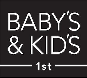 In Partnership with babys1st.com
