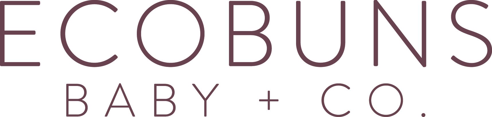 In Partnership with ecobuns.com