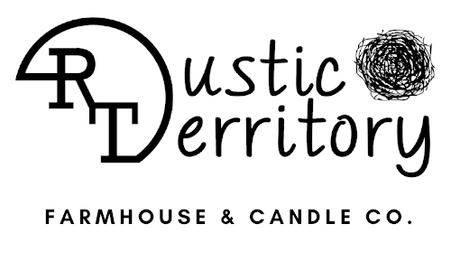 In Partnership with rusticterritory.com