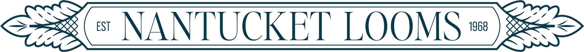 In Partnership with nantucketlooms.com